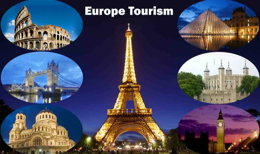 Benefits of Europe Tour Packages
