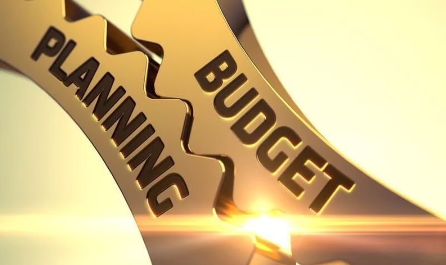 Budget Planning Breakdown