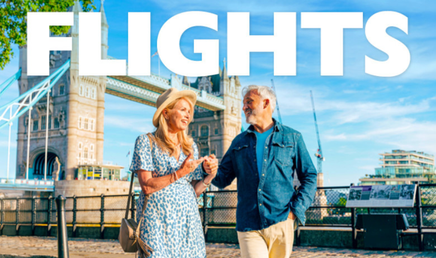 Cheap Flight Deals in Europe