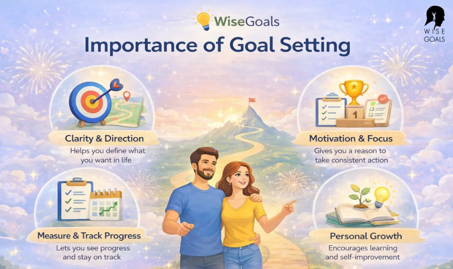 Define Your Travel Goals