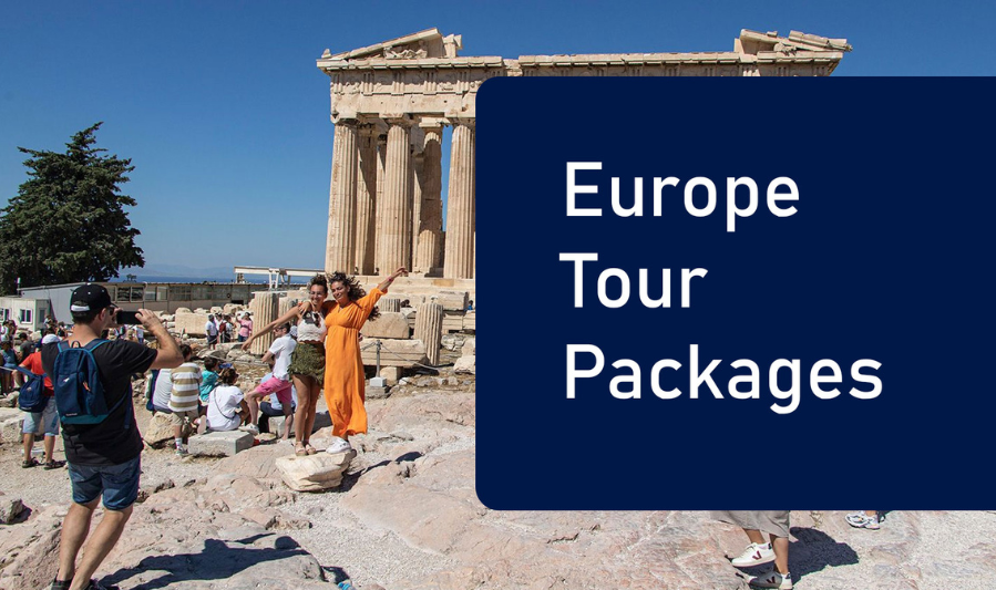 What Are Discount Europe Tour Packages