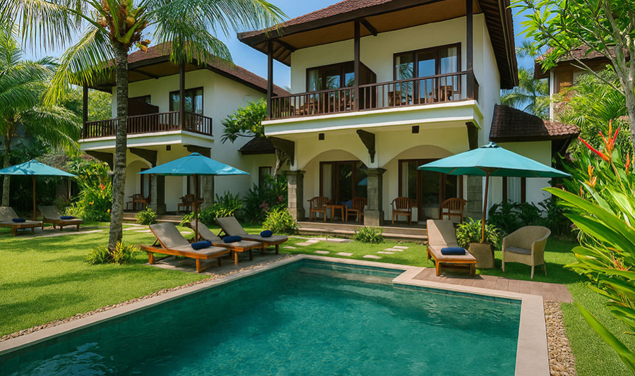 Why Affordable Hotels Are a Smart Choice