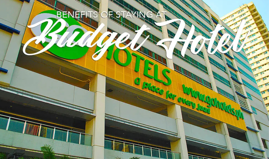 Why Budget Hotels Are Important