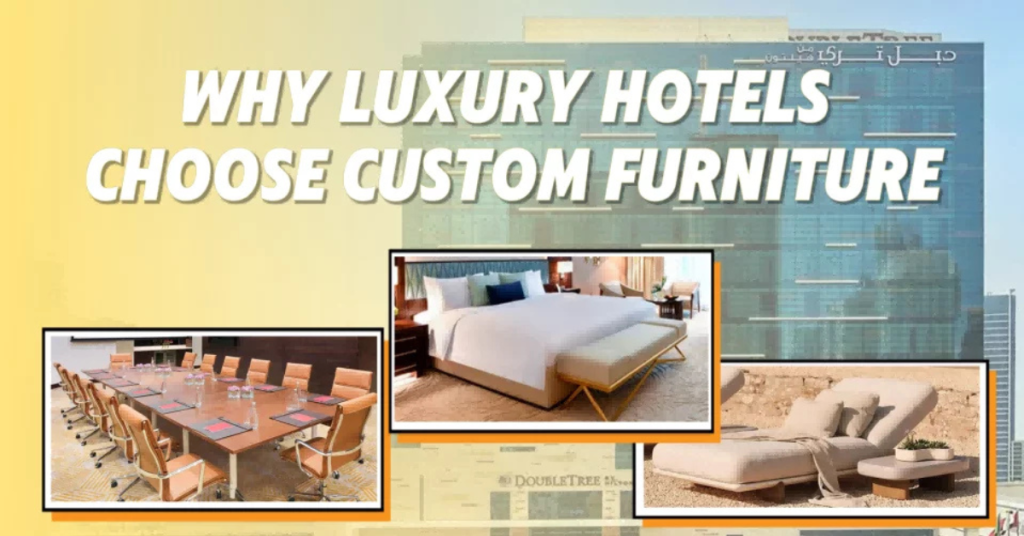 Why Choose a Luxury Hotel