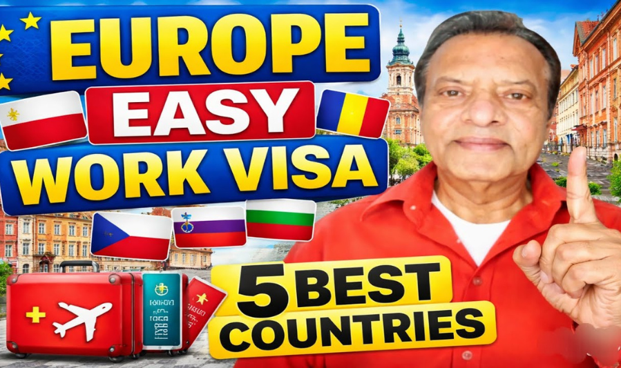 Why “Easy Europe” Travel Works