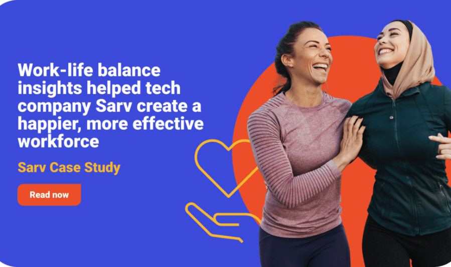 Work-Life Balance in Europe 