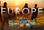 affordable europe trip deals