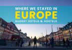 affordable hotels in europe review