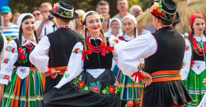 best cultural experiences in europe