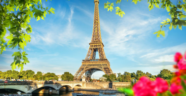 best places to visit in europe guide