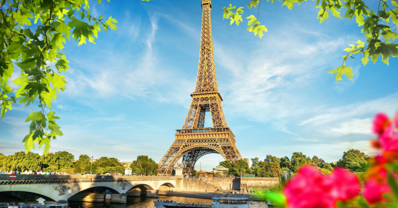 best places to visit in europe guide