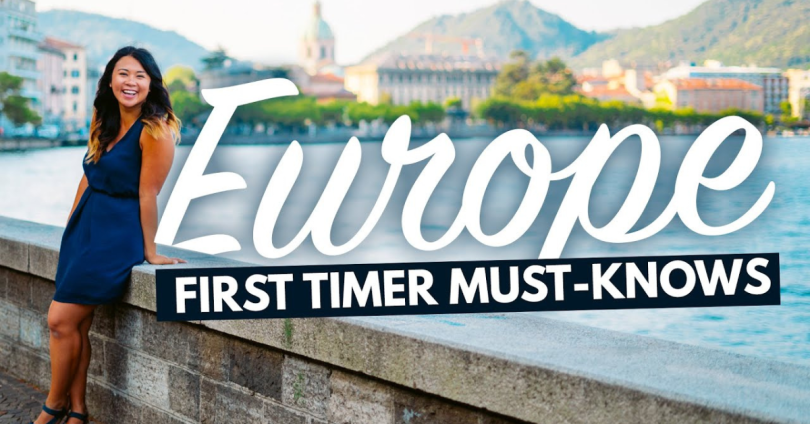 cultural tips for europe travel