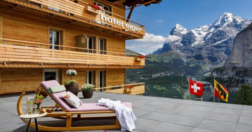 europe hotel deals under budget