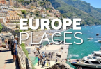 europe travel guide for beginners