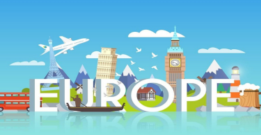 european lifestyle for beginners