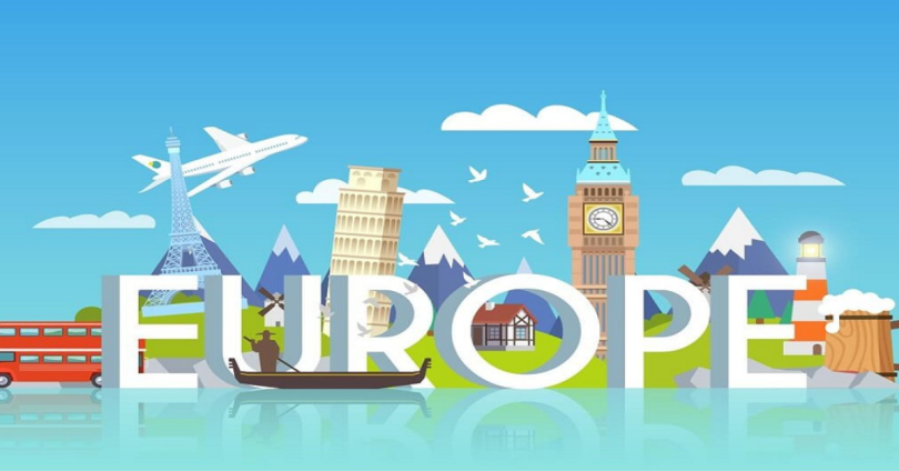 european lifestyle for beginners