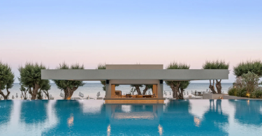 family friendly hotels europe review