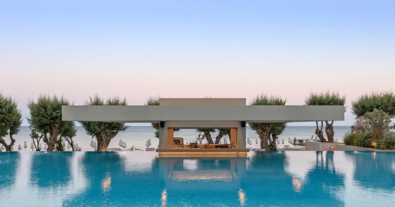 family friendly hotels europe review