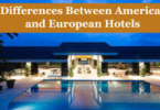 top european hotels comparison review