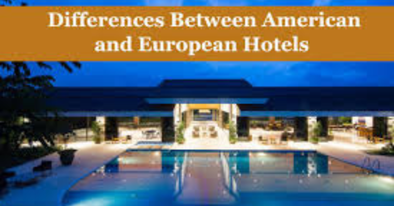 top european hotels comparison review