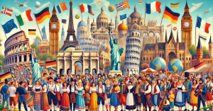 European Rituals Traditions and Lifestyle in Europe: A Complete Guide to Culture ...